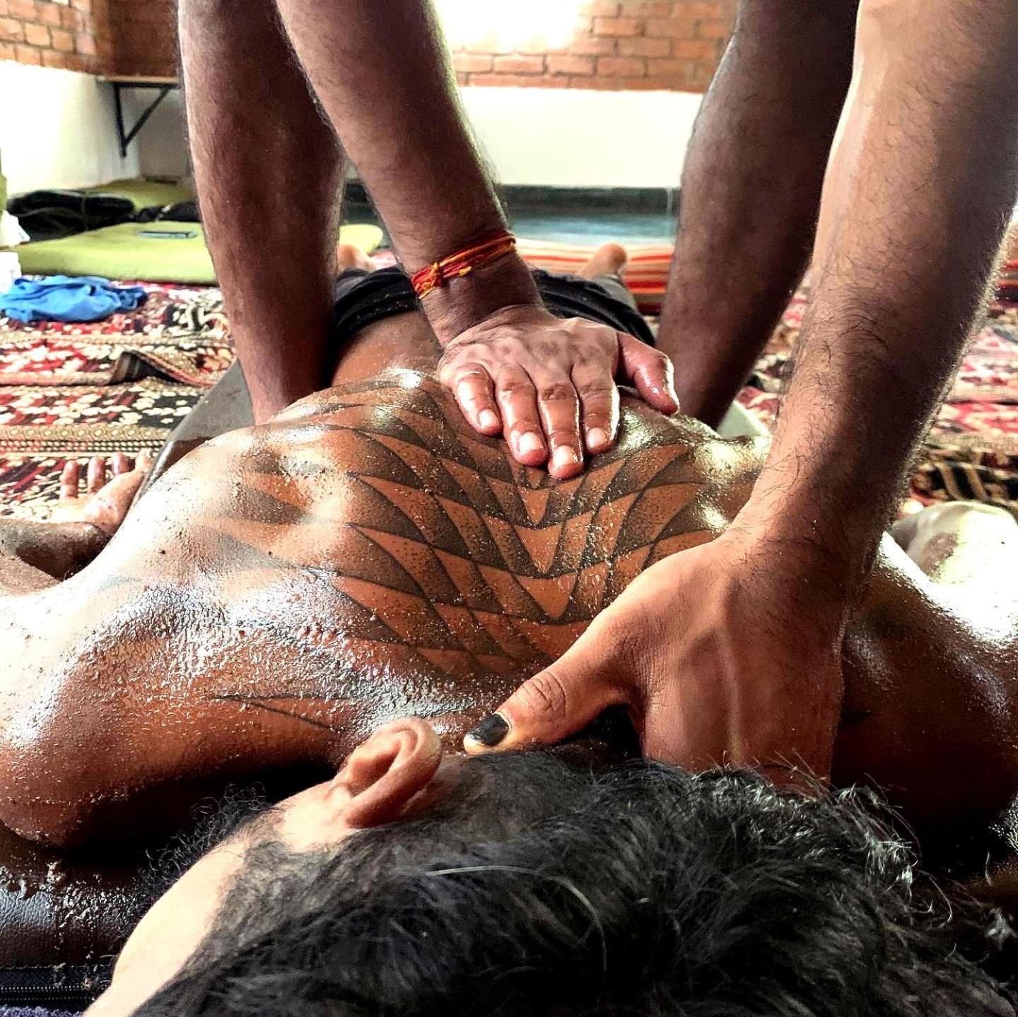 Satori Wellness Cottages I Yoga, Sauna, Ice Bath, Holistic Therapies & More 만드렘 외부 사진